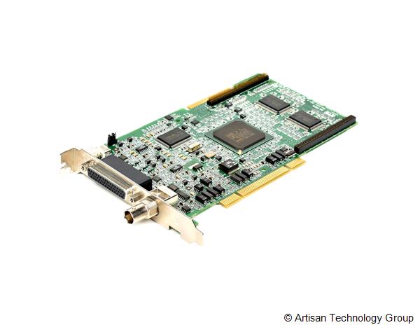 Meteor-II METEOR2/4 Matrox (Multi-Channel PCI Frame Grabber) | ArtisanTG™